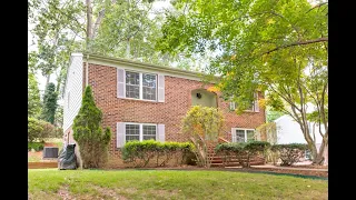 1765 Tinkers Cove RD - Hollymead - Charlottesville, VA 22911