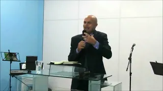 Se livre da escravidão do pecado - Pr Jardel Fernandes