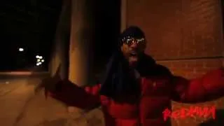 Redman - Hammertime (HD)