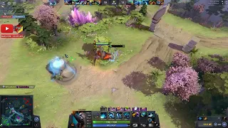 [ Dota 2 ] - One last Turbo before bed