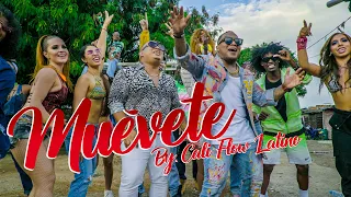 Muévete, Cali Flow Latino - Video Oficial