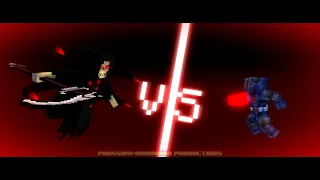 Thanatos vs Darkseid | The Great Beyond vs DC Showdown