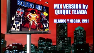 Bolero Mix 8 - Mix Version