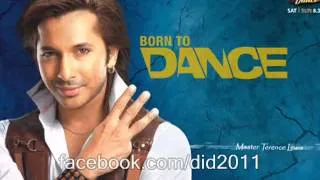 Dance India Dance Season 3   Theme Song