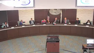 City of Palm Coast Business Meeting - June 7, 2022