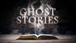 Ghost Stories-The Shadow
