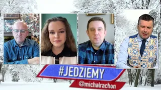 #Jedziemy | Prokuratura wycofała wniosek o pociągnięcie Grodzkiego do odpowiedzialności | M. Rachoń