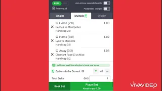 WEEKEND SURE BET: 20+ODDS WINNING TIPS WITH SPORTYBET BOOKING CODE#SPORTYBET