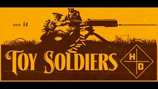 Небольшой обзор и мое мнение о игре Toy Soldiers: HD (2021)