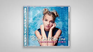 Britney Spears - ...Baby One More Time (The Call Remix)