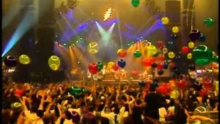 Grateful Dead - Not Fade Away - 12/31/1991 - Oakland Coliseum Arena (Official)