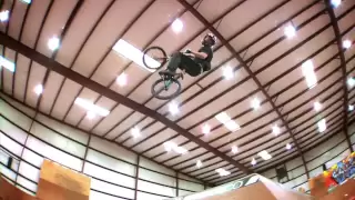 Dave Mirra BMX Edit. - Mirraco Bikes