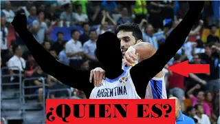 el ARGENTINO más INFRAVALORADO de la NBA