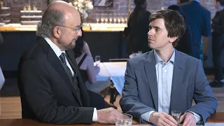 The Good Doctor Series Finale ABC Trailer