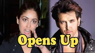 Yami Gautam Opens Up On Working With Hrithik Roshan