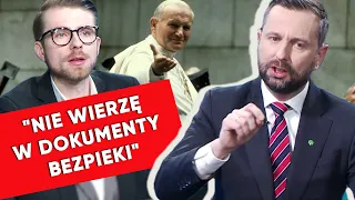 SPÓR w studiu o JANA PAWŁA II. Szef PSL uderza w TVN i lewicę