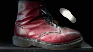 DR.MARTENS GET A TRADITIONAL GOODYEAR WELT RESOLE /DR.MARTENS BOOTS