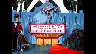 Bugs Bunny 51st Half Anniversary Spectacular