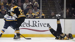 NHL: Goals That Shouldn't Have Counted, But Ended Up Counting Part 2