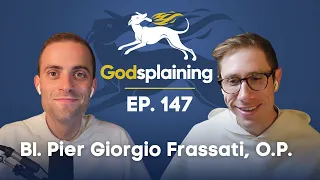 Episode 147: Bl. Pier Giorgio Frassati, O.P.