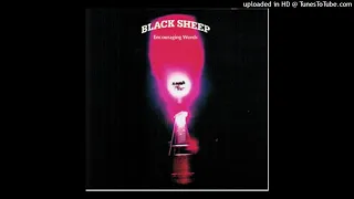 BLACK SHEEP - The Change  (U.S. Hard Rock 1975 w/ Lou Gramm)