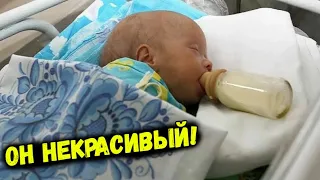 Мать оставила сына в роддоме, потому что он был некрасивым!  Как сложилась жизнь мальчика спустя...