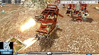 Warhammer 40 000 multiplayer Hardcore #96 Последний и единственный