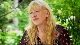 Loreena McKennitt - The Visit Revisited - Pre-Tour Interview