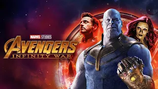 Avengers: Infinity War Full Movie 2018 Fact | Robert Downey Jr., Chris Hemsworth | Review & Fact