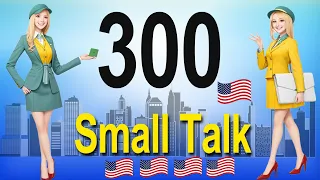 300 Small Talk Questions and Answers - Real English Conversation