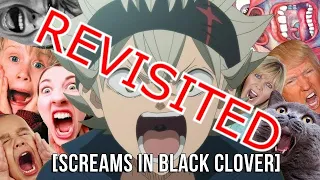 Revisited: Black Clover: The New Problem Child of Shounen (Gigguk's Black Clover Vids Part 1)