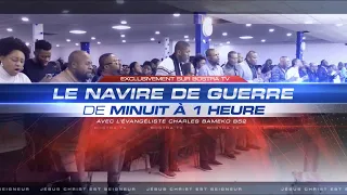 JE  LIBÈRE  MON  ÂME  DE  TOUTE COMMUNION MALÉFIQUE  LUNDI 16 SEPTEMBRE 2019