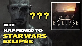 Unveiling the Mystery of STAR WARS Eclipse