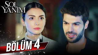 Sol Yanım 4. Bölüm🏆 (Full HD)