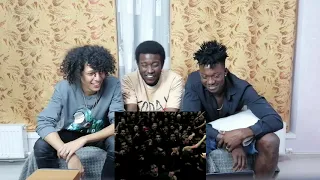 System Of A Down - Chop Suey! (Reaction)