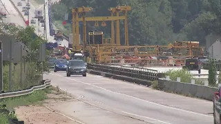 Georgia roads, bridges could benefit from federal infrastructure bill