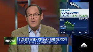 What investors should expect from Qualcomm earnings: Jim Lebenthal