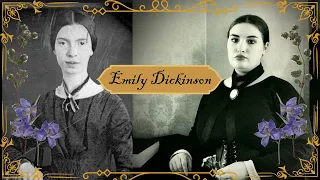 Emily Dickinson | Her Life, Poetry, and Love of Nature | A Cozy Short Film