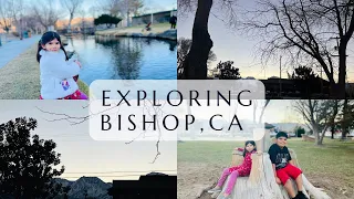DON’T MAKE THESE 5 MISTAKES WHILE TRAVELING TO BISHOP, CALIFORNIA // BISHOP, CA