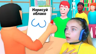 КАК СТАТЬ УЧИТЕЛЕМ Этот ролик могут забанить? Paper’s Grade, Please!