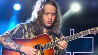 Billy Strings “Away from the Mire” Live at the Pavilion in Boston, MA, July 25, 2023