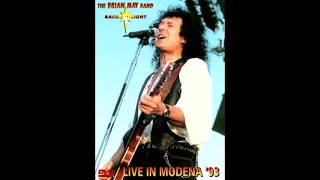 13.We Will Rock You (Live in Stadio Bradioa, Modena, 29.06.1993)