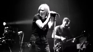 Portishead - The RIP, Magic Doors, Wandering Star (Concert Prive)