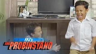 FPJ's Ang Probinsyano: Onyok and Makmak's morning exercise (With Eng Subs)