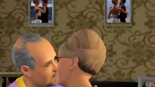 The Sims 3 - Вступительный видеоролик