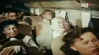 Sprawa pilota Maresza (cały film 1955)