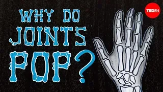 Why do your knuckles pop? - Eleanor Nelsen