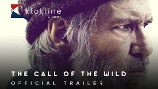 2020 THE CALL OF THE WILD Official Trailer 1 20th Century Fox