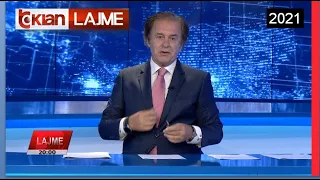 Edicioni i Lajmeve Tv Klan 19 Shtator 2021, ora 23:30 Lajme - News