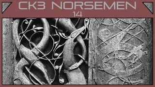 CK3 - The Norsemen - 14 - Brittany Never Makes It